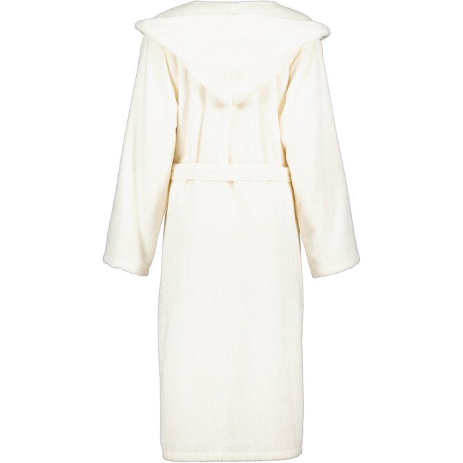 Cawo Dames Badjas 5223 natur M