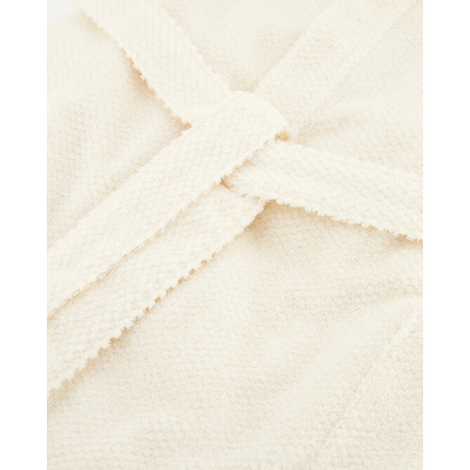 Cawo Dames Badjas 5223 natur S