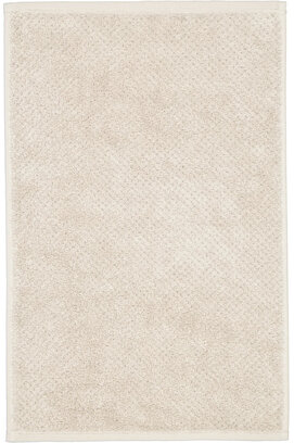 Cawo Pure Uni Gastendoekje 30x50 kreide