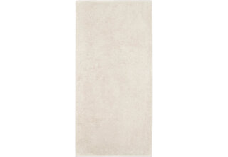 Cawo Pure Uni Serviette de douche 80x150 kreide