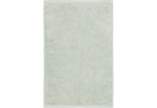 Cawo Pure Uni Serviette de toilette 30x50 eukalyptus