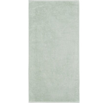 Cawo Pure Uni Handdoek 50x100 eukalyptus