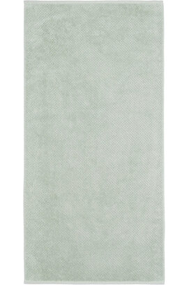 Cawo Pure Uni Handdoek 50x100 eukalyptus