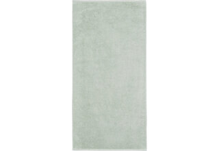 Cawo Pure Uni Towel 50x100 eukalyptus