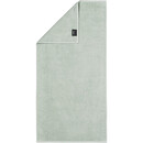 Cawö Cawo Pure Uni Towel 50x100 eukalyptus