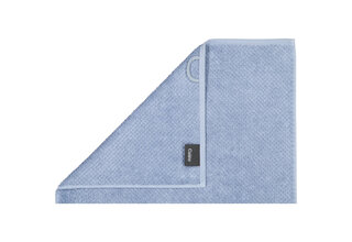 Cawo Pure Uni Gezichtsdoekje 30x30 sea
