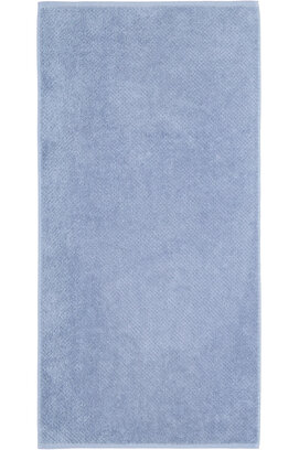 Cawo Pure Uni Douchelaken 80x150 sea