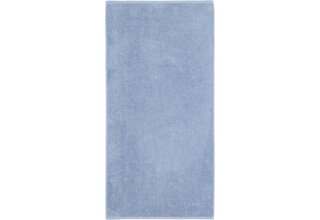 Cawo Pure Uni Serviette de douche 80x150 mer