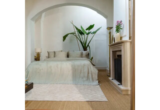 Kayori Orino Housse de couette Tencel 200x200/220 Multi