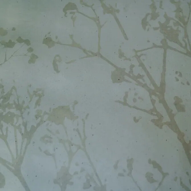 Kayori Orino Housse de couette Tencel 200x200/220 Multi