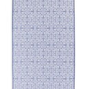 Pip Studio Pip Studio Tile de Pip douchelaken - Blue 70 x 140 cm