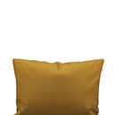 Essenza Essenza Minte Kussensloop Olive 60x70