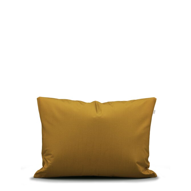 Essenza Minte Kussensloop Olive 60x70