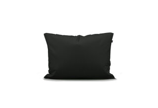 Essenza Minte Taie d'oreiller Anthracite 60x70