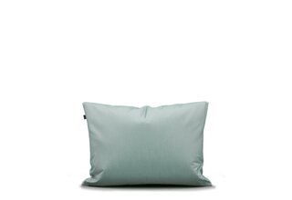 Essenza Minte Kussensloop Dusty green 60x70