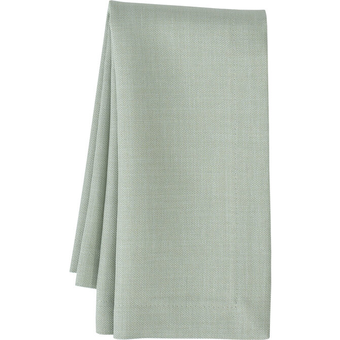 Sander tafelkleed Loft 170 rond Fb. 78 - Fox Green