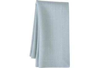 Sander tafelkleed Loft 170 rond Fb. 77 - Blue fox