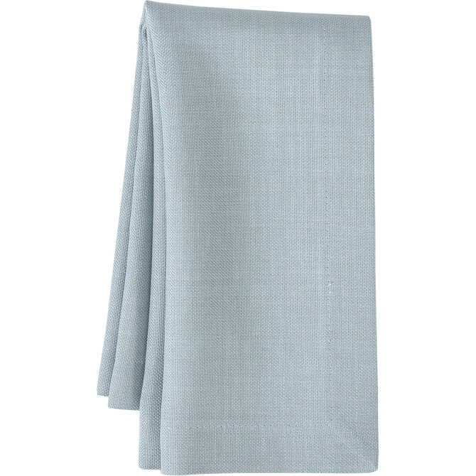 Sander tafelkleed Loft 170 rond Fb. 77 - Blue fox