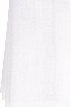 Nappe Sander Loft 170 round Fb. 30 - Weiss