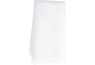 Sander tafelkleed Loft 150x250 Fb. 30 - Weiss