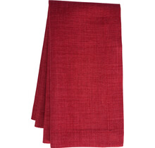 Nappe de ponçage Loft 150 round Fb. 26 - weinrot