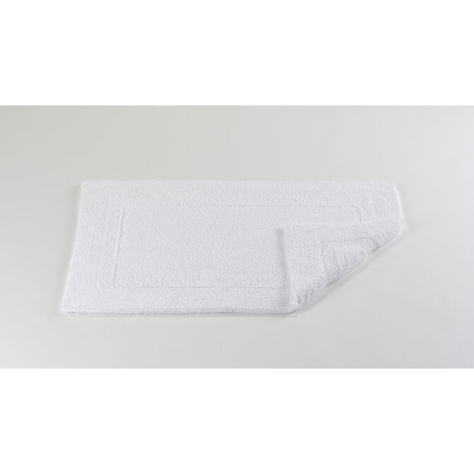 Abyss & Habidecor Réversible Tp 50x80 100 Blanc