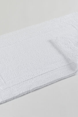 Abyss & Habidecor Reversible Tp  50x80 100 White