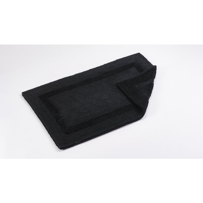 Abyss & Habidecor Reversible Tp  80x150 990 Black
