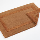 Abyss & Habidecor Abyss & Habidecor Reversible Tp  80x150 737 Caramel