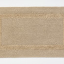 Abyss & Habidecor Abyss & Habidecor Reversible Tp  80x150 714 Sand