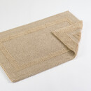 Abyss & Habidecor Abyss & Habidecor Reversible Tp  80x150 714 Sand