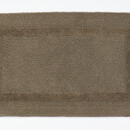 Abyss & Habidecor Abyss & Habidecor Reversible Tp  80x150 711 Taupe