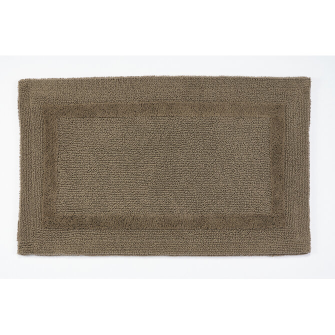 Abyss & Habidecor Reversible Tp  80x150 711 Taupe