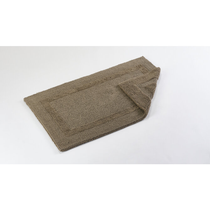 Abyss & Habidecor Reversible Tp  80x150 711 Taupe