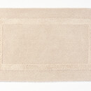 Abyss & Habidecor Abyss & Habidecor Reversible Tp  80x150 610 Nude
