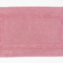 Abyss & Habidecor Abyss & Habidecor Reversible Tp  80x150 573 Flamingo