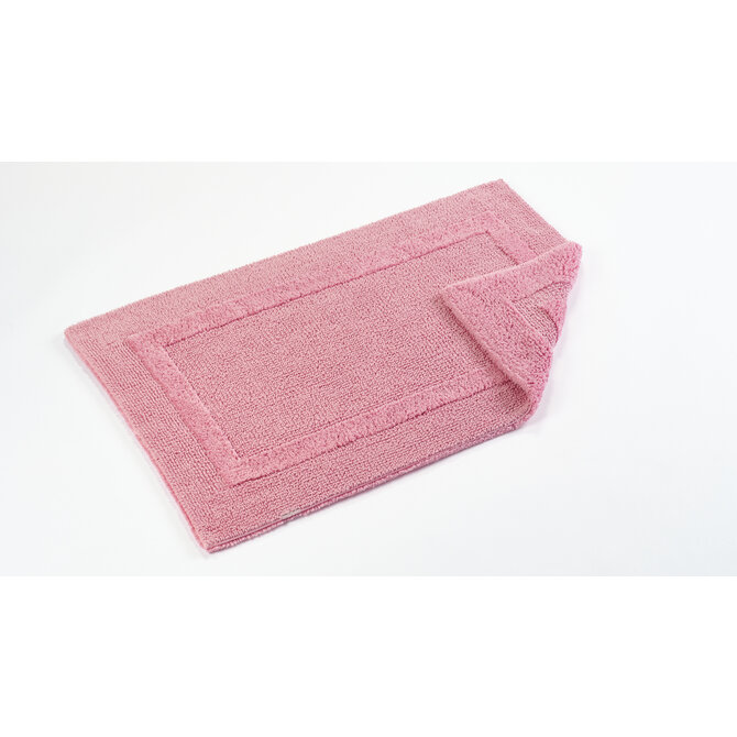 Abyss & Habidecor Réversible Tp 80x150 573 Flamant Rose