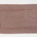 Abyss & Habidecor Abyss & Habidecor Reversible Tp  80x150 515 Rosette