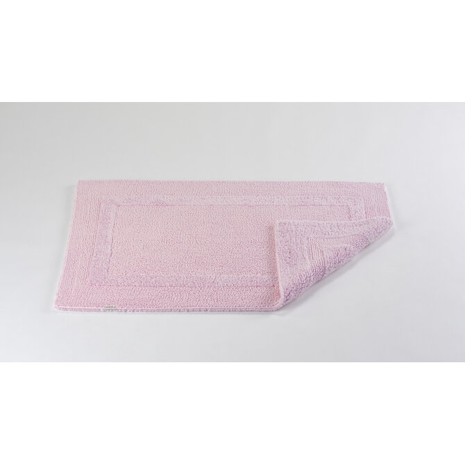 Abyss & Habidecor Reversible Tp  80x150 501 Pink Lady