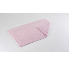 Abyss & Habidecor Reversible Tp  80x150 501 Pink Lady