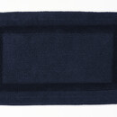 Abyss & Habidecor Abyss & Habidecor Reversible Tp  80x150 314 Navy