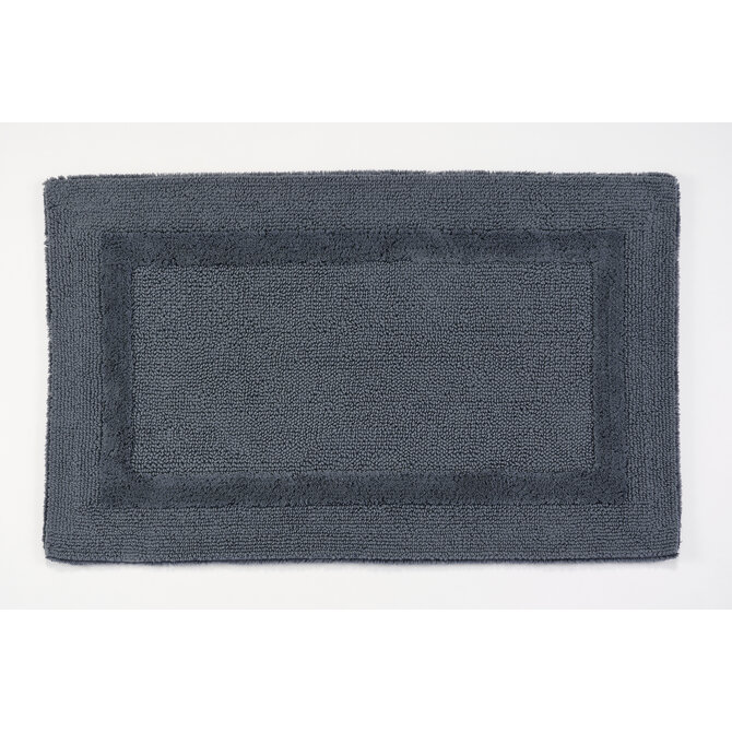 Abyss & Habidecor Reversible Tp  80x150 307 Denim