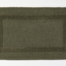 Abyss & Habidecor Abyss & Habidecor Reversible Tp  80x150 275 Khaki