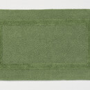 Abyss & Habidecor Abyss & Habidecor Reversible Tp  80x150 205 Forest
