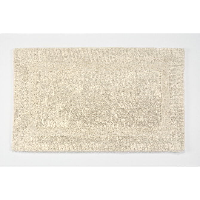 Abyss & Habidecor Reversible Tp  80x150 101 Ecru