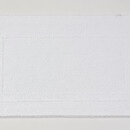 Abyss & Habidecor Abyss & Habidecor Réversible Tp 80x150 100 Blanc