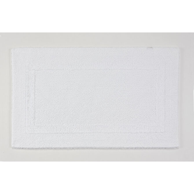 Abyss & Habidecor Reversible Tp  80x150 100 White