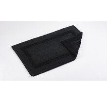 Abyss & Habidecor Reversible Tp  70x120 990 Black