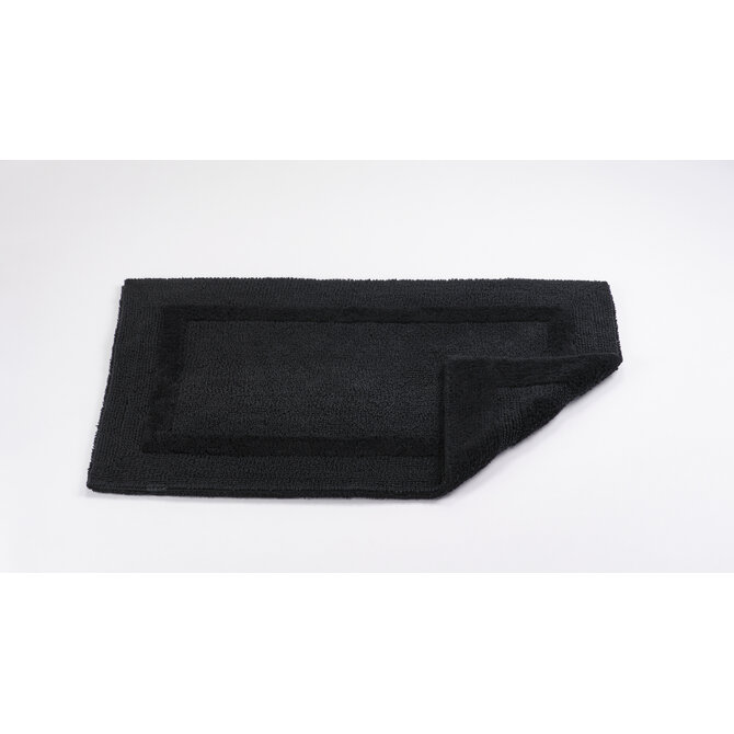 Abyss & Habidecor Reversible Tp  70x120 990 Black Abyss & Habidecor Reversible Tp  70x120 990 Black