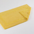 Abyss & Habidecor Abyss & Habidecor Réversible Tp 70x120 830 Banane